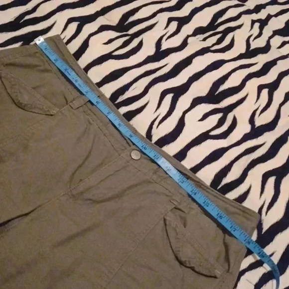 💙🌹bermuda shorts - Picture 9 of 11